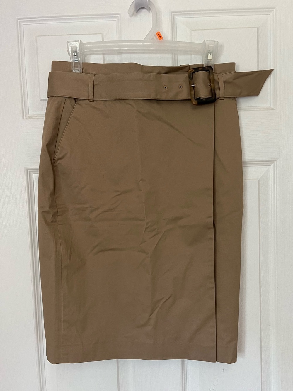 Pencil skirt